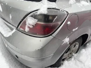 Opel Astra, 2008 года, 90 лс, 350000 км, АКПП. Легковой автомобиль: ОПЕЛЬ АСТРА. Год выпуска 2008. Кузов № WOLOAHL4888091113. Цвет СЕРЕБРИСТЫЙ. Идентификационный номер VIN WOLOAHL4888091113. Государственный регистрационный знак У749РХ72. Автомобиль передается в условно-пригодном техническом…