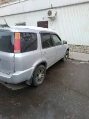 Honda CR-V 2001 года, 150 лс, АКПП. Легковой автомобиль. Марка: Honda, Модель: CR-V, VIN: RD15313295, Год выпуска:2001