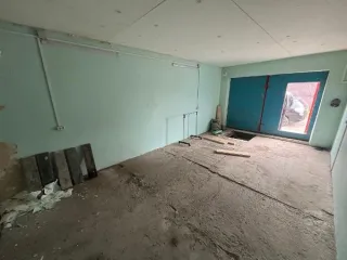 Нежилое помещение 46,1 м², Камчатский край, Петропавловск-Камчатский. Помещение нежилое площадью 46,1 кв. м, кадастровый номер 41:01:0010115:12230, местоположение: Камчатский край, г. Петропавловск-Камчатский, мкр Северо-Восток, ГСК № 142, ряд № 3, бокс № 163. Вид ограничений и обременений: арест…