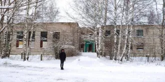 Здание, 1159,2 кв.м, Тверская область, кадастровый номер 69:11:0211901:375, адрес: Тверская обл., Калязинский р-н, Нерльское с/п, д.Поречье, ул. Школьная д.9.