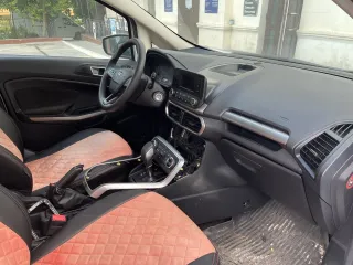 Ford Eco Sport 2018 Ford Eco Sport, VIN Z6FLXXECHLJJ36538, год выпуска 2018 г. Обращаю внимание, что на Имущество зарегистрировано ограничение (обременение) права: находится в залоге у Государственной корпорации «Агентство по страхованию вкладов», Запрет на регистрационные действия ОПР ОКТЯБРЬСКОГО…