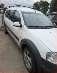 Lada Largus, 2017 года, 106 лс еще автомобиль   LADA KS045L LADA LARGUS, 2017 года выпуска, идентификационный номер  VIN  XTAKS045LJ1059247