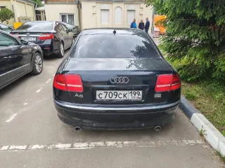 Продажа транспортного средства Легковые автомобили AUDI A8 (VIN) WAUZZZ4E0AN001139 Продажа транспортного средства Легковые автомобили AUDI A8 (VIN) WAUZZZ4E0AN001139 
Марка: AUDI  
Модель: А8 
Привод: полный 
Объем двигателя: 3123.0 
Мощность двигателя: 260.0 
Экологический класс: Четвертый…