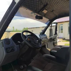 ГАЗ 2844РА 2017 года, VIN: XU42844PAH0001560, государственный номер К416НН30.