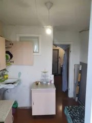 Квартира 35,6 кв.м., Волгоград. Однокомнатная квартира в многоквартирном доме, местонахождение: Волгоградская область, г. Волгоград, ул. им Зины Маресевой, д. 3, кв. 37, кадастровый номер: 34:34:070005:1737. Транспортная доступность: хорошая. Наличие расположенных рядом объектов, снижающих либо…