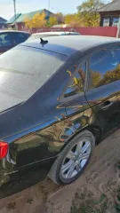 Audi A4, 2010 г.в., г/н В208ХМ12, VIN WAUAFAFL4AN057295, цвет черный в рабочем состоянии, расположенный по адресу: РМЭ, Мари-Турекский район, с. Хлебниково, ул. Октябрьская, д.16. Мощность двигателя: 155 кВт, 211 л.с. Объем двигателя: 1984 куб.см.