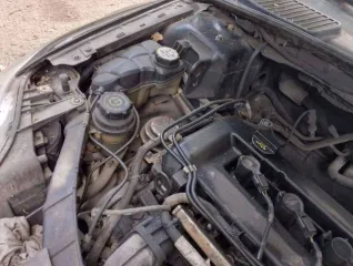 Ford Mondeo 2011 года выпуска, VIN: X9FDXXEEBDBC48920