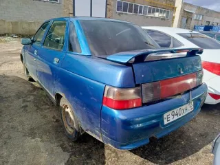 Vortex, ВАЗ 21104 2005, Lada 2107, Lada Vesta. Единый лот в количестве 4 шт. (1 мопед, 3 автомобиля). Полное описание в извещении от 04.01.2026 г. 1) Мопед марки "Vortex" без государственного регистрационного знака. 2) Автомобиль марки ВАЗ 21104 с государственным регистрационным знаком Е940ХН12…