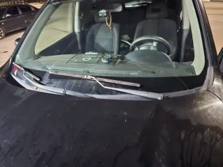 Nissan X-Trail 2013 Легковой автомобиль, марка: Nissan, модель: X-Trail, год изготовления: 2013, цвет: черный, VIN: Z8NTANT31DS083660, ПТС: 78НР 456639, г/н: В171СА37