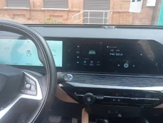 Livan X6 Pro, 2023 года, 51 846 км, АКПП, легковой универсал, марка: LIVAN, модель: X6PRO, год изготовления: 2023 г.в., цвет: серый, VIN: LLV5C3B24P0501402, ПТС: 1643 02098882218, г/н: H847TУ15, модель двигателя: PAGB0024839, тип двигателя: бензиновый, мощность двигателя, л. с. (кВт): 146.8 (108)…