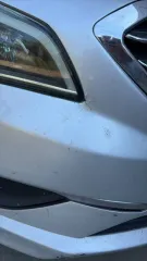 Hyundai Sonata 2017 года, 185 лс, 250000 км, АКПП, VIN номер: 5NPE24AF3HH548244, гос.номер М043ТР193