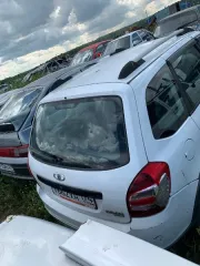 Lada Kalina, 2018 автомобиль Лада 219410 Lada Kalina, 2018 г.в., г/н У662ХН174, VIN XTA219410J0135798 вид транспорта: автомобиль год выпуска: 2018 государственный регистрационный знак: У662ХН174 VIN номер: XTA219410J0135798 марка: лада модель: калина