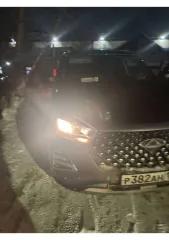 Chery Tiggo4 Pro 2023, года выпуска, VIN номер LVVDB11B6PD995815. Осмотр имущества осуществляется по месту его нахождения, ознакомиться с документами можно у финансового управляющего по предварительной записи по тел. 8-983-051-60-19 или по запросу на электронную почту: torgi.au.vod@yandex.ru