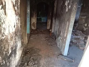 1/5 доля в праве на жилое помещение, площадь: 62,1 кв.м., кадастровый номер: 28:17:010502:646
Адрес (местонахождение): Амурская область, р-н Мазановский, с Практичи, ул Советская, д 59, кв 1