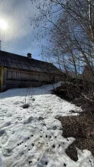 ½ доли в праве общей долевой собственности на жилой дом, кадастровый  условный  номер: 10:15:0000000:1013 площадь 50,1 кв.м., назначение: жилое, адрес  местонахождение : Россия, Респ Карелия, р н Пудожский, д Авдеево, дом 51.