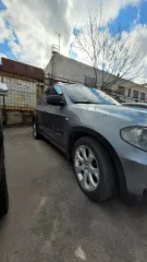 транспортное средство ВMW X5 xDrive30i, 2009 года выпуска, идентификационный номер  VIN  X4XFE41120L250514, наименование  тип ТС : легковой, модель № двигателя: N52B30AF03447107, шасси  рама  №н/у, кузов  кабина, прицеп : X4XFE41120L250514, цвет кузова  кабины, прицепа : серый, мощность двигателя…
