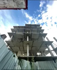 Объект незавершенного строительства с кадастровым номером 86:20:0000058:3922 по адресу: Ханты-Мансийский автономный округ - Югра, г Нефтеюганск, мкр 3-й, уч 14/1 с правом аренды земельного участка с кадастровым номером 86:20:0000058:3631 по адресу: Ханты-Мансийский автономный округ - Югра, г…