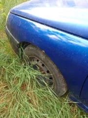 Renault Laguna 1999, 113 л.с., 369624 км, АКПП. Транспортное средство, Renault Laguna 2.0 16V, марка: Renault, модель: Laguna 2.0 16V, год изготовления: 1999, цвет: темно-синий, VIN: VF1B56U0G19957459, ПТС: 64УК 440661 от 13.05.2011, г/н: Р525ХО64, модель двигателя: F3RK, тип двигателя: бензиновый…