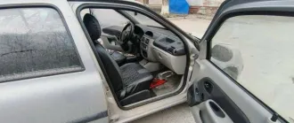 Renault Symbol (Renault Symbol), 2006 года, 98 лс, 180000 км, АКПП, Рено Симбол ЕХР14А16V96, 2006 г.в., VIN VF1LB2BCA35599657, г.рз. Т727РН790, имущество является совместно нажитым, примерный пробег 180 тыс. км.