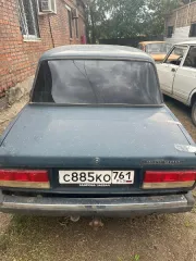 Автомобиль ВАЗ 21074, 2004 года выпуска, государственный номер С885КО/761, VIN XTA21074041882543. Имеет признаки эксплуатации, видимые дефекты и механические повреждения. Возможны скрытые повреждения и дефекты.