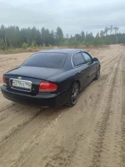 HYUNDAI Sonata 2008, автомобиль марки HYUNDAI модель Sonata 2008 г.в. VIN-номер X7MEN41HP8M046429. Ознакомиться с иными сведениями об имуществе можно в период со дня опубликования сообщения о торгах в Едином федеральном реестре сведений о банкротстве до дня объявления результатов торгов (день…
