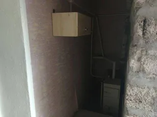Дом 66,5 м² и земельный участок 2620 м², Ставропольский край, Благодарненский р-н, с Сотниковское, ул Пролетарская, д.91, кад. № 26:13:161201:866, земельный участок 2620 м², кад. № 26:13:161201:737. Должник не проблематичный, осмотр возможен.