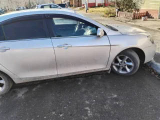 Geely Emgrand EC7, 2014 года, 98 лс, 217000 км, АКПП еще Geely Emgrand EC7, 2014 года, 98 лс, 217000 км, АКПП еще Автомобиль легковой, марка: GEELY, модель: EMGRAND FE-1, VIN: X9W8844VCED001353, гос. рег. номер: М882РТ196, год изготовления: 2014 Находится в залоге у АО "ТБАНК"