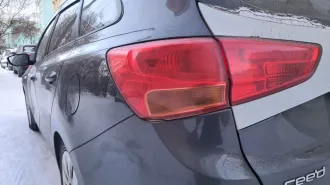 Kia Ceed JD 2014, автомобиль марки Kia модель Ceed JD 2014 года выпуска, VIN-номер XWEHN812AE0004059.