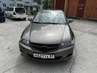 Honda Accord, 2007 года, 190 л.с., 340000 км, АКПП, транспортное средство – HONDA ACCORD, 2007 г.в., регистрационный знак М621ТК82, идентификационный номер JHMCL96807C212225, двигатель К24А3 5012224, кузов JHMCL96807C212225, мощность двигателя 190 (139,7) л.с. (кВт), рабочий объем двигателя 2354…