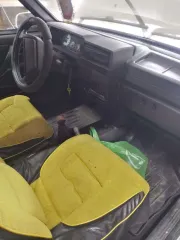 Легковой автомобиль ВАЗ 21093, 1996 года выпуска, белого цвета, хэтчбек, двигатель 1,5 л, 70 л.с., гос. номер К371ЕЕ19, номер кузова XTA210930V1988402. (не на ходу)