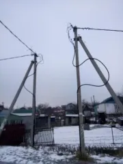 Телекоммуникационная сеть связи по ул.Коммунальная, д.2, г.Новочебоксарск, Чувашская Республика