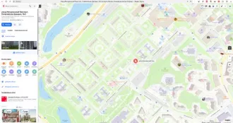 Машино-место №7 площадью 13,3 кв. м по адресу: г. Москва, Тропарево-Никулино, просп. Мичуринский. Олимпийская деревня, д. 10, корп. 1, к/н: 77:07:0014005:18099 Машино-место №7 площадью 13,3 кв. м по адресу: г. Москва, Тропарево-Никулино, просп. Мичуринский. Олимпийская деревня, д. 10, корп. 1, к/н…