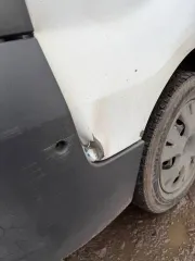 Renault Trafic 2007, 90 лс, 420051 км, кузов №: VF1FLBMB67Y224623, идентификационный номер (VIN): VF1FLBMB67Y224623.