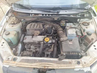 LADA Granta 2017, модель 219010 GRANTA, VIN: XTA219010H0487055. В залоге у ПАО "Совкомбанк". В удовлетворительном состоянии, на ходу.