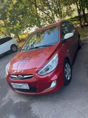 автомобильавтомобиль hyundai модель solaris 2013 г.в. vin номер z94cu41cbdr263996  на имущество зарегистрировано ограничение  обременение  права: в залоге у пао совкомбанк.