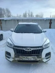Chery Tiggo 4, 2022 Легковой автомобиль марки: Chery, модель: Tiggo 4, год выпуска: 2022 г., кузов №: LVVDB21B3ND902851, идентификационный номер (VIN): LVVDB21B3ND902851 Ознакомление с имуществом производится по адресу: Ханты-Мансийский автономный округ-Югра, г.Нижневартовск ул.Чапаева дом 1, с…