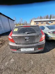 HYUNDAI SOLARIS, 2016 Автомобиль ХЕНДАЙ SOLARIS (HYUNDAI SOLARIS), г.р.з. Р629АХ11, 2016 г.в., VIN: Z94CT51DBHR148885 (11-008826-1) Детальная информация об имуществе представлена в приложении 4 к информационному сообщению. Техническое состояние - не проверялось. Вид транспорта: Легковые автомобили…