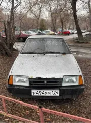ВАЗ 21099, 2003 года, 78 лс еще Автомобиль легковой, марка: ВАЗ 21099, модель: ВАЗ 21099, VIN: XTA21099033542882, год выпуска 2003
