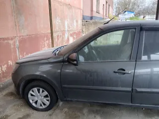 Автомобиль LADA Granta 2020 года выпуска, VIN XTA219220L0172384. Находится в залоге. Ознакомление с имуществом по предварительной записи по телефону: 89774909937.