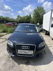 Audi A3 автомобиль марки ауди модель a3. Ознакомиться с порядком продажи имущества, получить дополнительную информацию об имуществе можно в рабочие дни с 09:00 до 16:00 часов по предварительной договоренности с организатором торгов о дне и времени такого осмотра по телефону 79261496742, по адресу…
