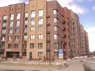 Недвижимое имущество (однокомнатная квартира 43,80 кв.м), кадастровый/условный номер: 21:01:030208:14894
Расположенное по адресу: Чувашская Республика, г. Чебоксары, ул. И.П. Прокопьева, д. 7, к. 1, кв. 8