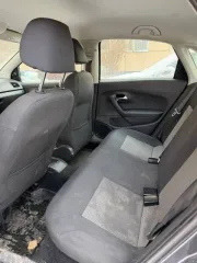 Volkswagen Polo, 2015 года, 85 лс, 198000 км, VIN XW8ZZZ61ZFG049909