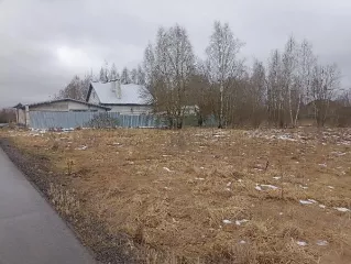 Продажа земельного участка с адресным ориентиром: город Москва, внутригородская территория поселение Роговское, поселок Рогово, улица Заречная, земельный участок 59А общей площадью 1 140 кв. м с кадастровым номером 77:22:0040303:692 Продажа земельного участка с адресным ориентиром: город Москва…