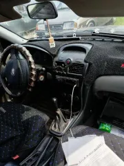 Nissan Almera Classic, 2008 автомобиль марки "Nissan Almera Classic 1, 2008 года выпуска, государственный регистрационный номер Е229НО 08, VIN: KNMCSHLMS8P717461, цвет: черный. Автомобиль находится в залоге. Вид транспорта: легковой. Год выпуска: 2008. Государственный регистрационный знак: Е 229 НО…