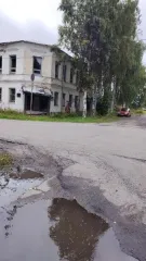 Объект культурного наследия 625,6 кв.м Архангельская область Продажа находящегося в фед. соб-ти объекта недвиж. имущества площадью 625,6 кв.м. (кад.номер 29:27:060110:54), адрес: Архангельская область, м.о. Онежский,г. Онега, пр-кт Кирова,д.130, являющегося объектом культ. наследия регионального…