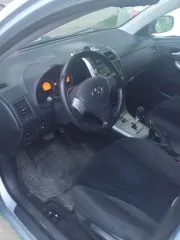 TOYOTA Corolla 2007, автомобиль марки TOYOTA модель Corolla 2007 г.в., VIN-номер JTNBV56E702012916. Ознакомление с имуществом осуществляется по месту его нахождения при условии предварительного согласования даты и времени с организатором торгов. Дополнительные сведения об имуществе, его…