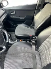 KIA Rio, 2016, VIN-номер Z94CB41BBHR381785. С имуществом можно ознакомиться по предварительному согласованию с арбитражным управляющим по средствам отправления заявки управляющему на электронную почту bankrot-sale@mail.ru.