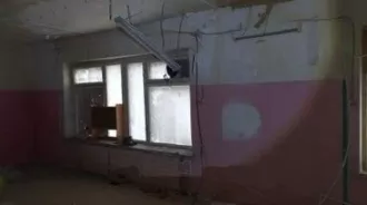 Нежилые помещения первого этажа и подвала двухэтажного нежилого строения (кадастровый номер 02:55:020632:3631), расположенного по адресу: Республика Башкортостан, г.Уфа, Октябрьский район, ул. Российская, д.41/3 Объект муниципального нежилого фонда - Нежилые помещения первого этажа и подвала…