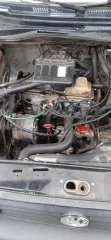 Volkswagen Golf, VIN WVWZZZ1GZLW009617, легковой седан, категория B, 1990 г., темно-синий, мощность 90 л.с./66,2 кВт, экологический класс н/у. Пробег 429924 км. Госномер В242КЕ39. Техническое состояние неудовлетворительное, на ходу. Требуется замена прокладки клапанной крышки, тормозного вакуумного…