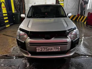 Toyota Succeed 2018, 109 лс, 160000 км, АКПП, Автомобиль легковой Тoyota Succеed, номер кузова NCP1600094747, 2018 г., бензин 1 496 см, 109 л.с.